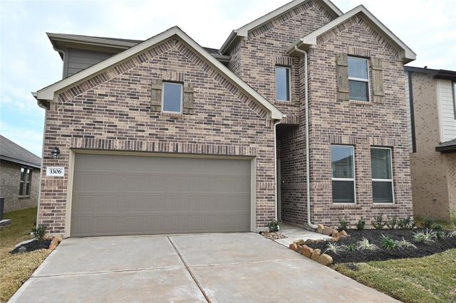 3306 Driftwood Meadow Ln — Mccrary Meadows