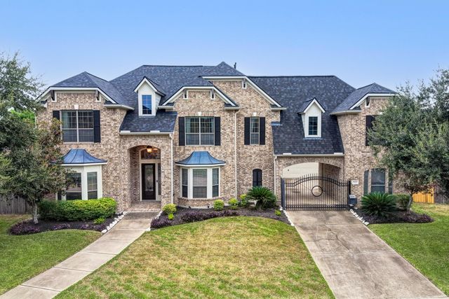 7606 Courtney Manor Ln — Grand Lakes Ph 4 Sec 5