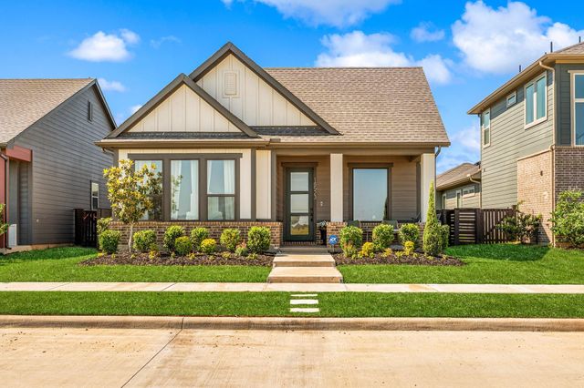 18523 Adventurous Way — Bridgeland Parkland Village Sec 54