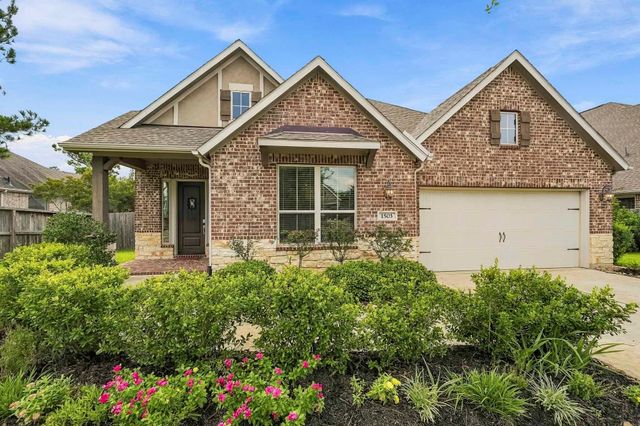 1503 Graystone Hills Dr — Graystone Hills