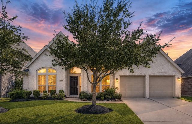 3209 Seneca Landing Ln — Southlake Sec 2
