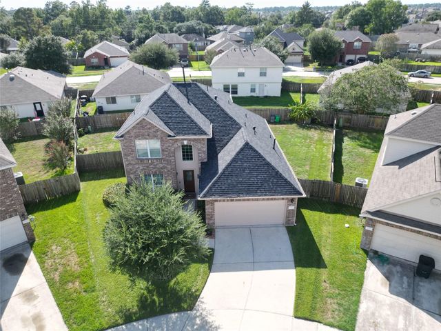 5207 Clipper Hill Ct — Villages/Spring Oaks Sec 4