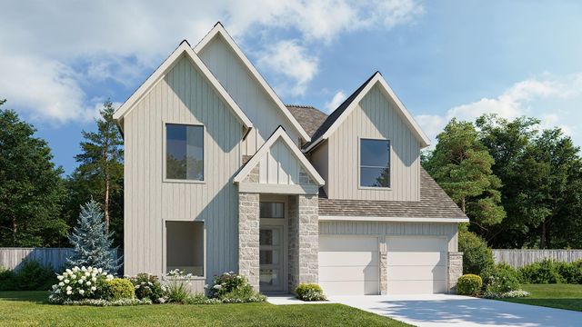 20154 Sunset Serenade Trl — Bridgeland Central