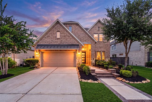 15515 Wilsons Snipe Ct — BRIDGELAND PARKLAND VILLAGE