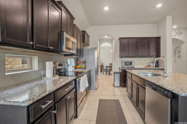 113 Fernwood — THE HEIGHTS OF CIBOLO