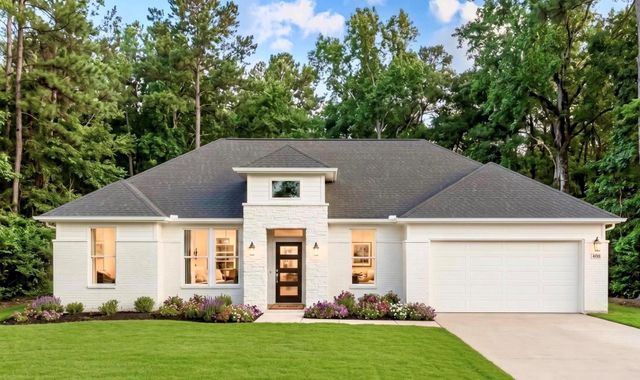 17723 Flagstone Way — Pine Rock South