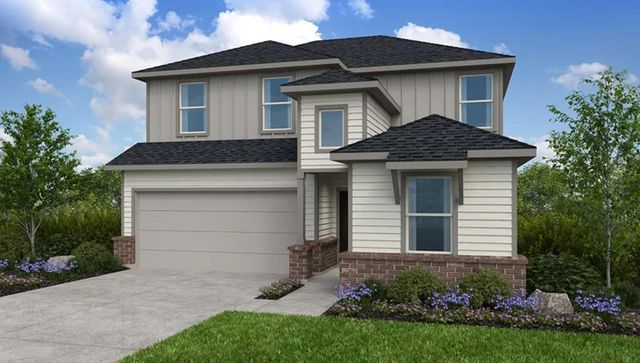 7827 Seafoam Green Ln — Mason Woods