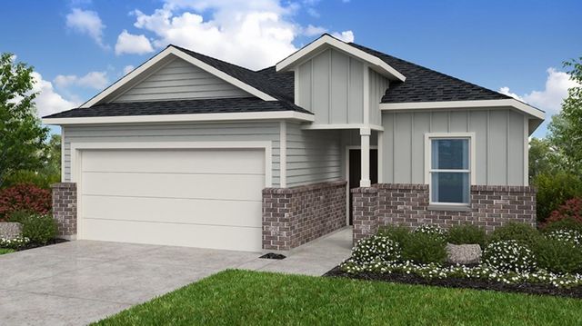 7835 Seafoam Green Ln — Mason Woods