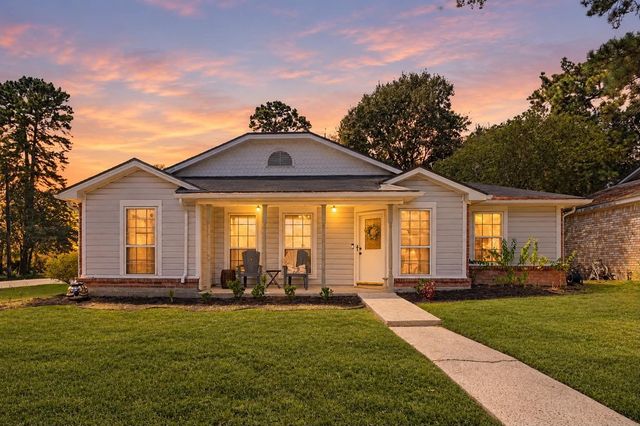 25103 Thrushwood Ln — Lexington Woods Sec 07