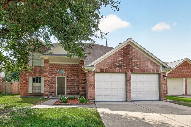 5631 Roserock Ln — Bridgestone West