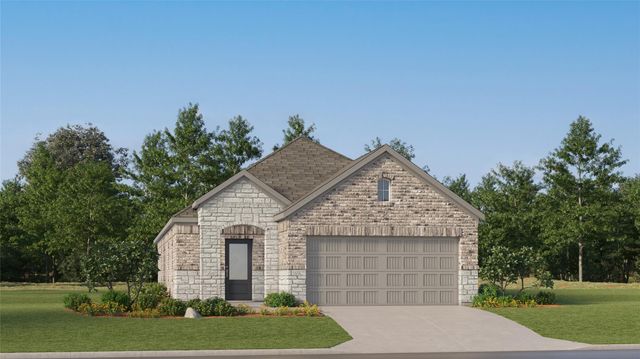 19606 Cinque Treasures Dr — Cypress Green