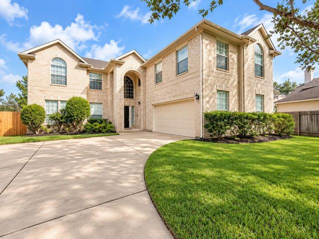 14930 Cabin Run Ln — Woodbridge Of Fbc Sec 5