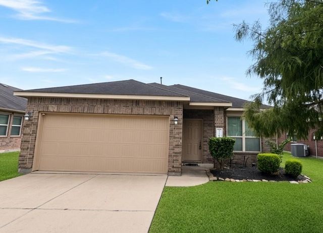 3239 AEGEAN Dr — Olympia Estates Ph 1 Sec 3