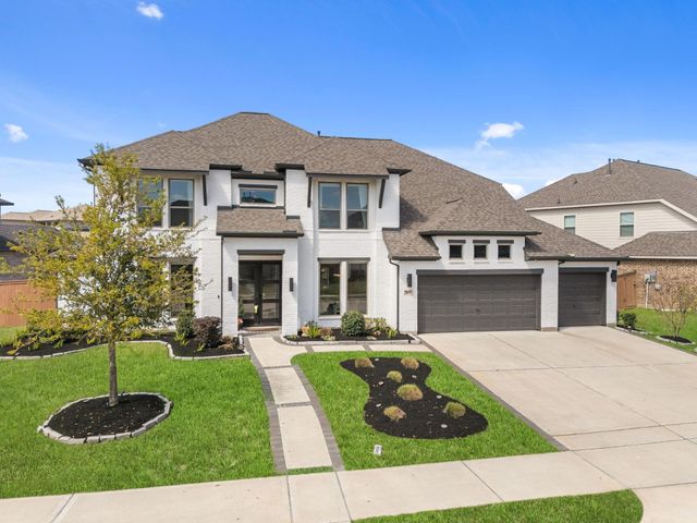 7607 Wildrye Meadow Ln — Elyson Sec 39