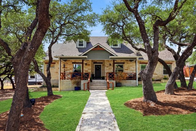 230 Oak Country — OAK COUNTRY