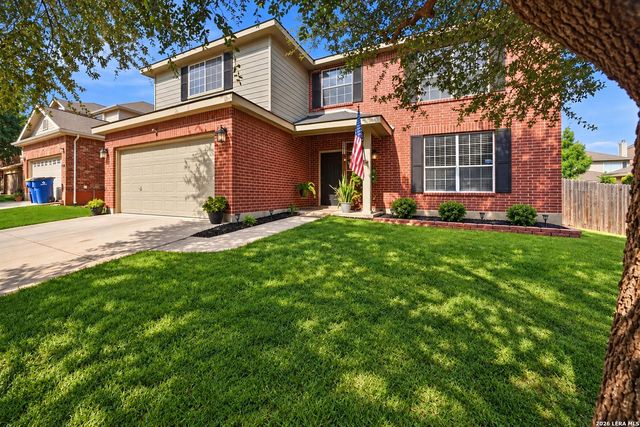 313 Moonlight Ct — FALCON RIDGE