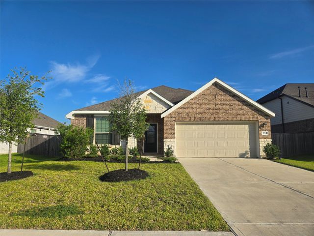 3712 Windy Brook Rd — Sendero Sec 8