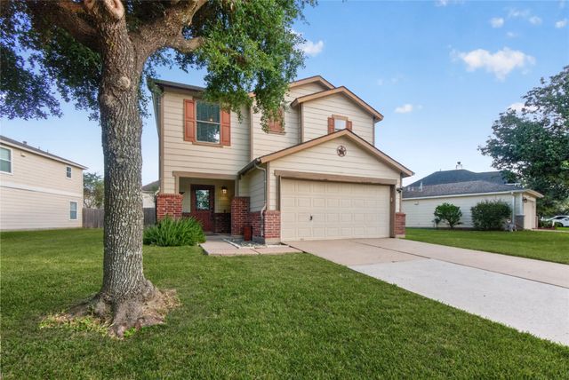 6506 Bluestone Springs Ln — Springbrook Sec 05