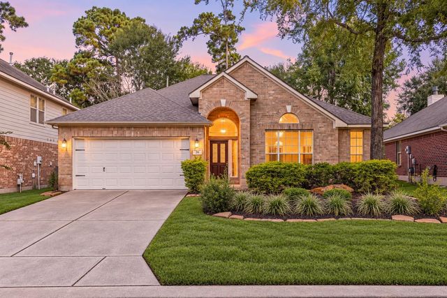 26 Heron Hollow Ct — Wdlnds Village Sterling Ridge