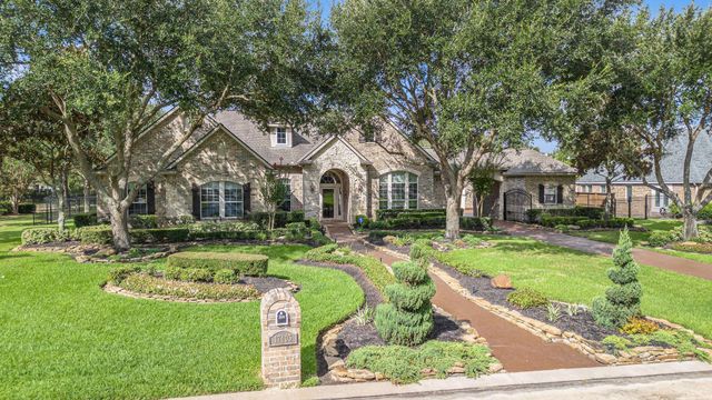 17403 Ledgefield — Lakes of Fairhaven