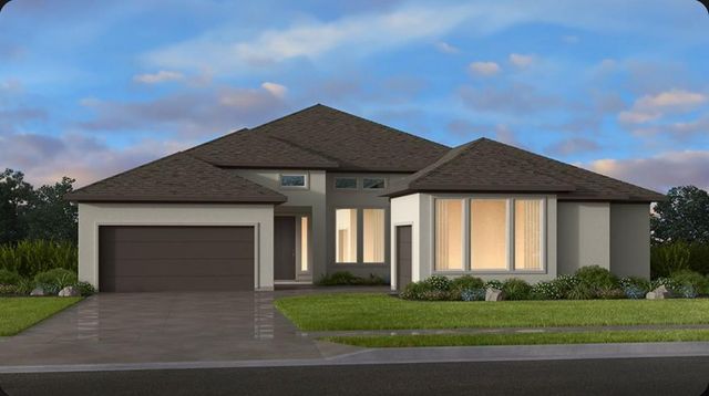 9202 Everlasting Daisy Dr — Avalon at Cypress