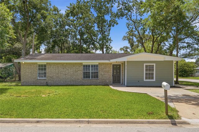 217 W Wilkins St — Patton