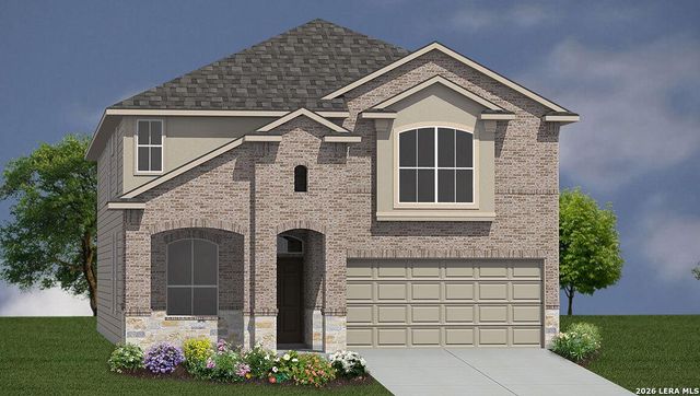 600 Whitewater Creek — STEELE CREEK UNIT 1
