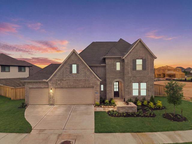 21726 Chestnut Leafwing Dr — Bridgeland