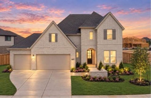 21726 Chestnut Leafwing Dr — Bridgeland