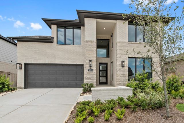 12319 Big Pine Creek Dr — Bridgeland