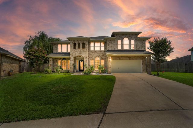 815 Arlington Ln — Bonbrook Plantation South Sec 1