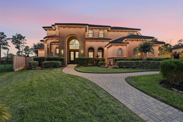 14 Post Shadow Estate Ct — Shadow Crk/Augusta Pines