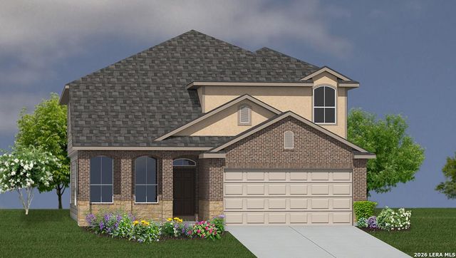 606 Whitewater Creek — STEELE CREEK UNIT 1