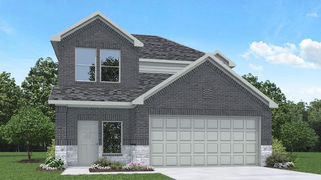 3061 Alder Flower Dr — Sunterra
