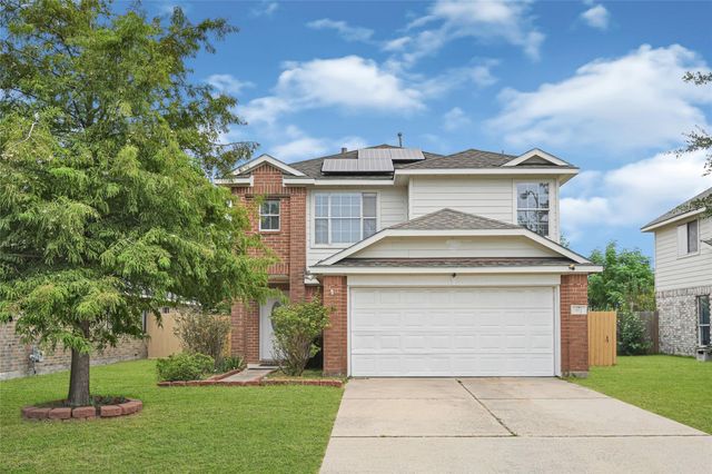 911 Richview Dr — Greenbriar North Sec 17