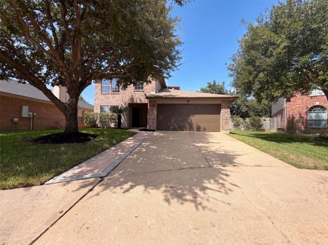 14631 Pebble Meadow Ct — Cypress Mill Park Sec 02