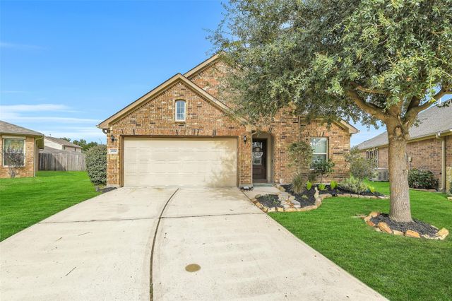 23710 Walnut Maze Ct — Preserve/Northampton Sec 4
