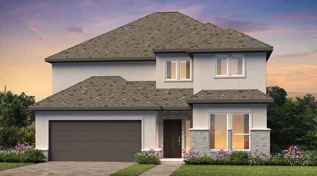 9722 Yaletzi Gardens St — Trillium