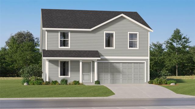 10322 Sugar Mill Dr — Crockett Meadows
