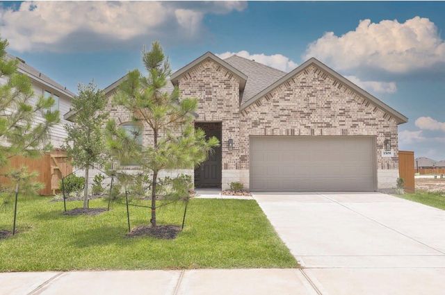 1508 Sunrise Gables Dr — Sunterra