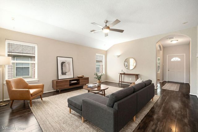 11138 Overland Trail Dr — Westheimer Lakes