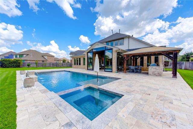 2803 Enriched Enclave Ct — Harvest Green