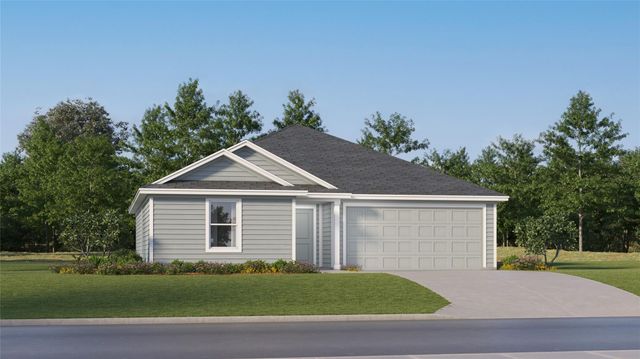 17319 Water Medallion St — Crockett Meadows