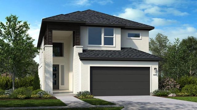 9303 Willowbank Gap Ln — Avalon at Cypress