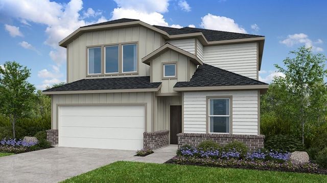 21807 Yellow Sunset Ln — Mason Woods