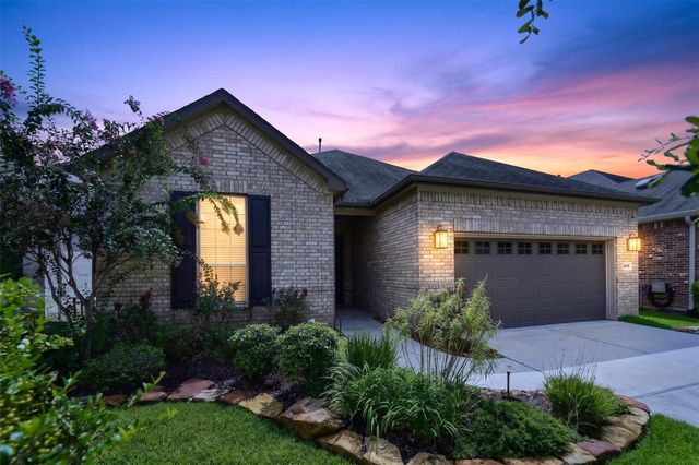 392 Connemara Dr — Del Webb The Woodlands 03