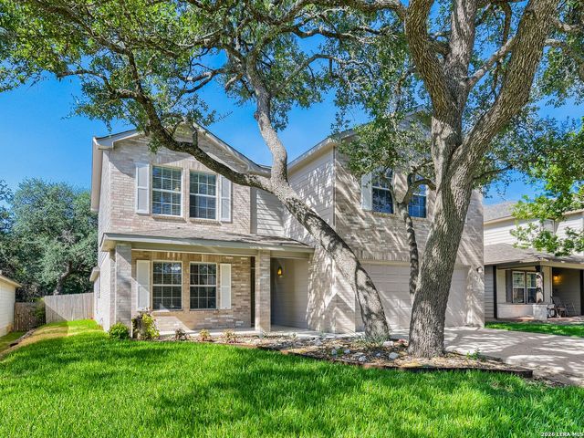125 Michelle — BOERNE CROSSING
