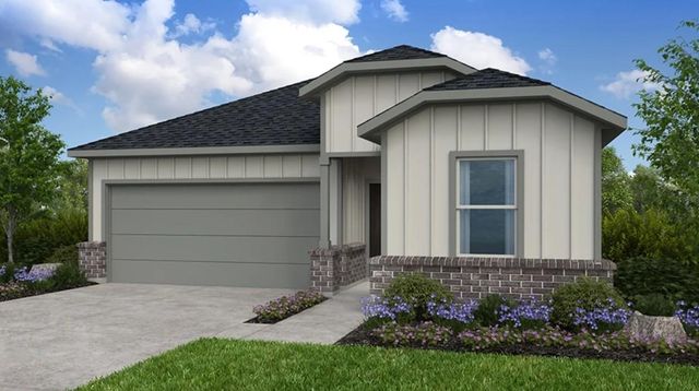 7822 Seafoam Green Ln — Mason Woods