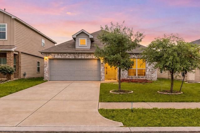 3634 Bright Moon Ct — Bridgewater Mdw