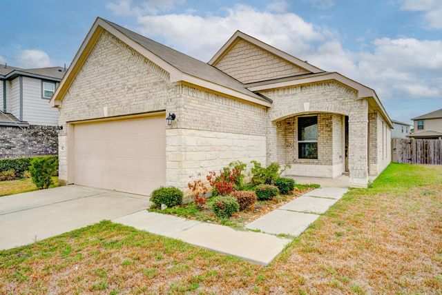 4527 Lally Brook Ct — Katy Manor